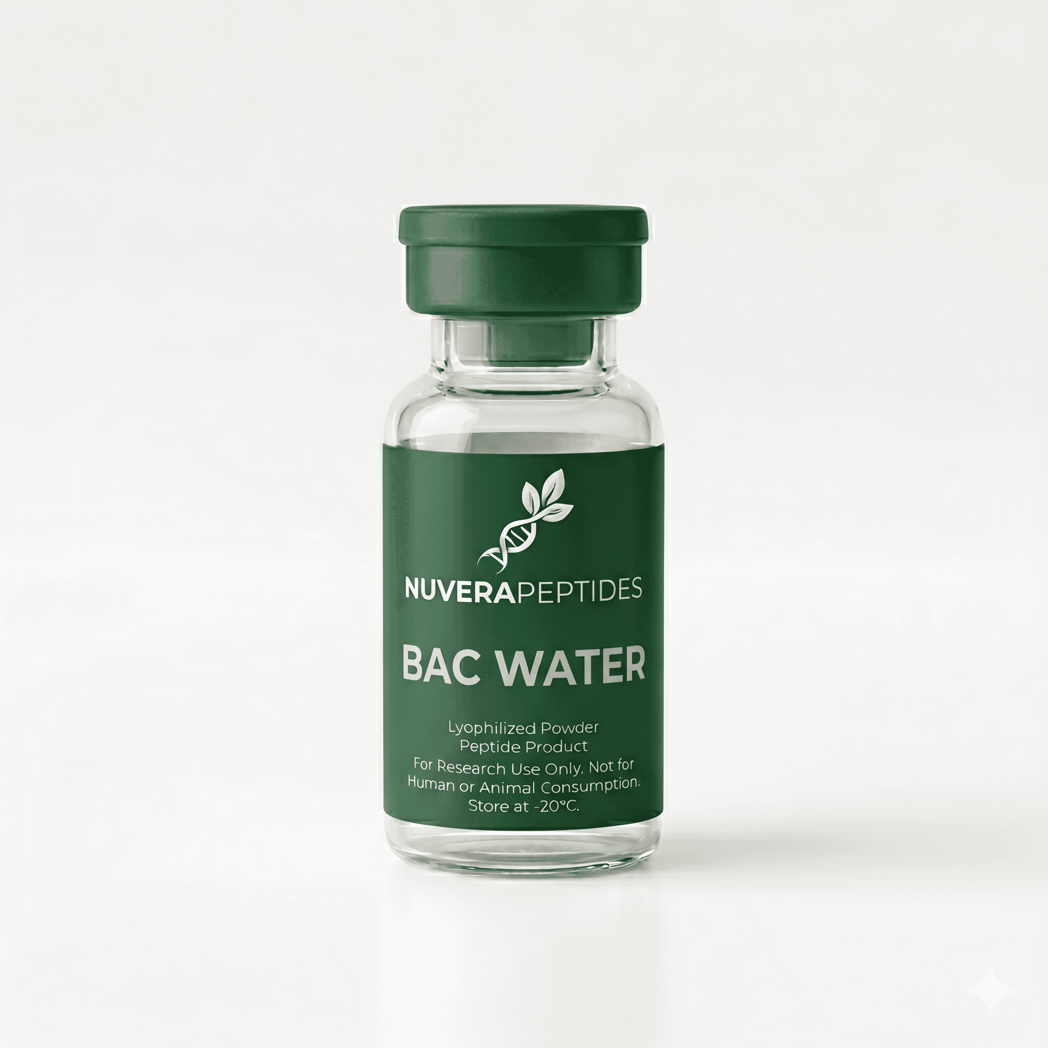 BAC Water