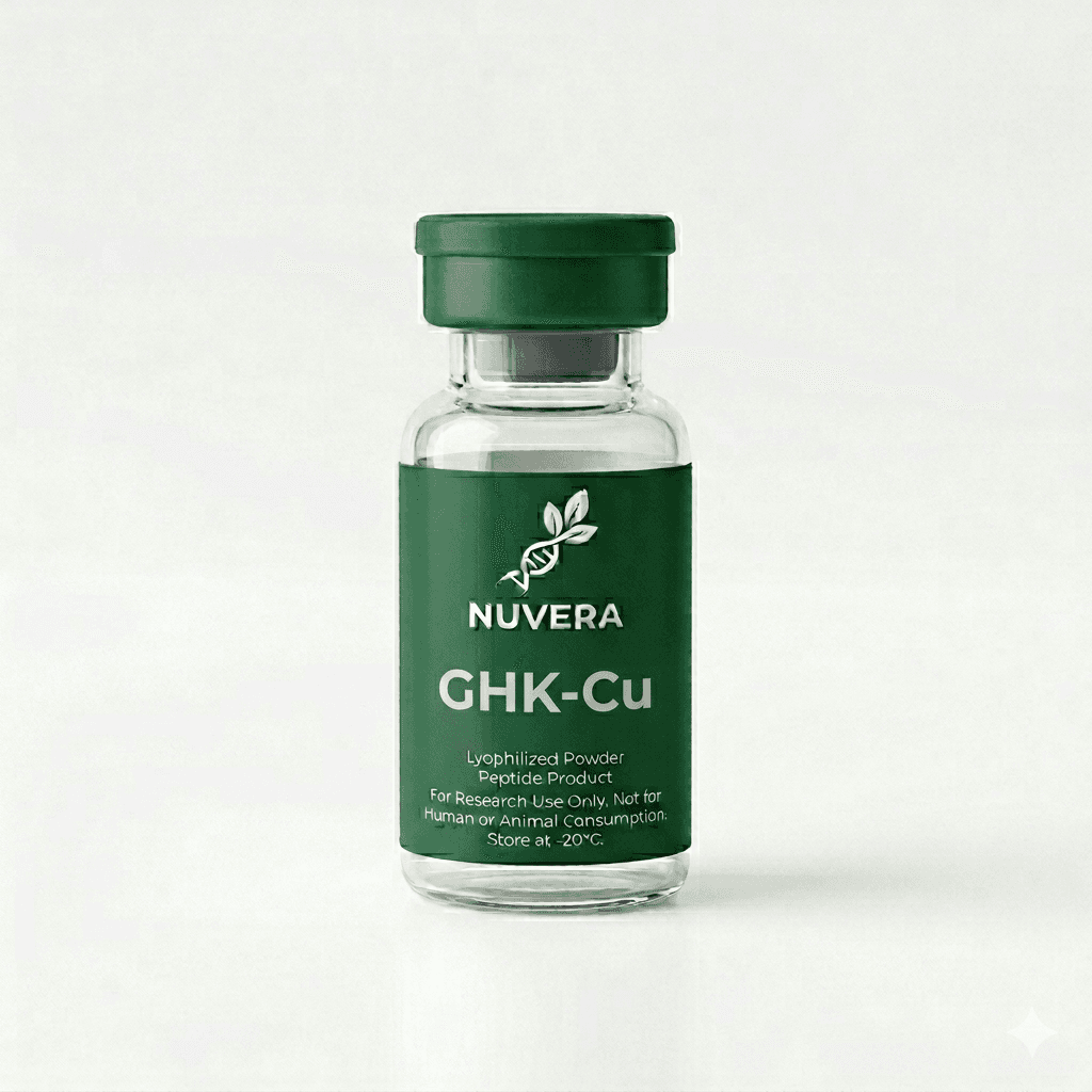 GHK-Cu