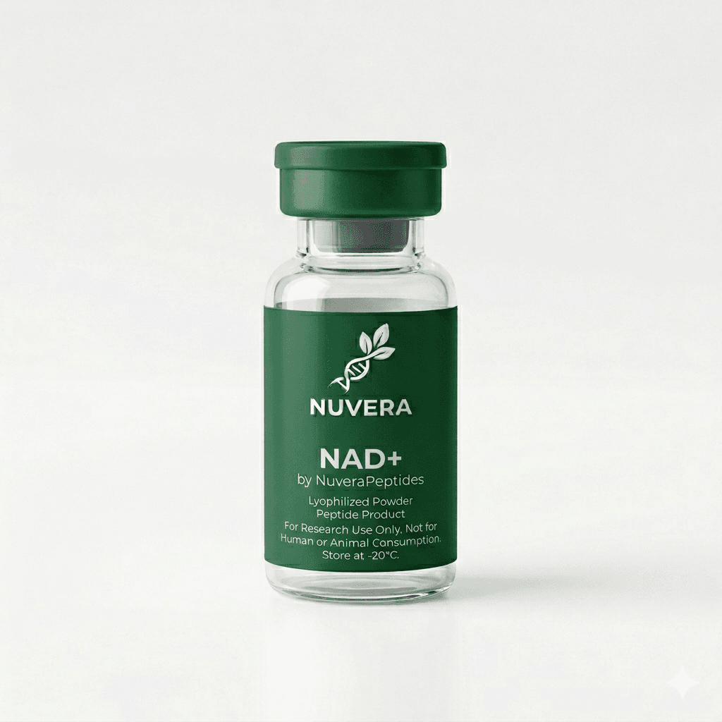 NAD+