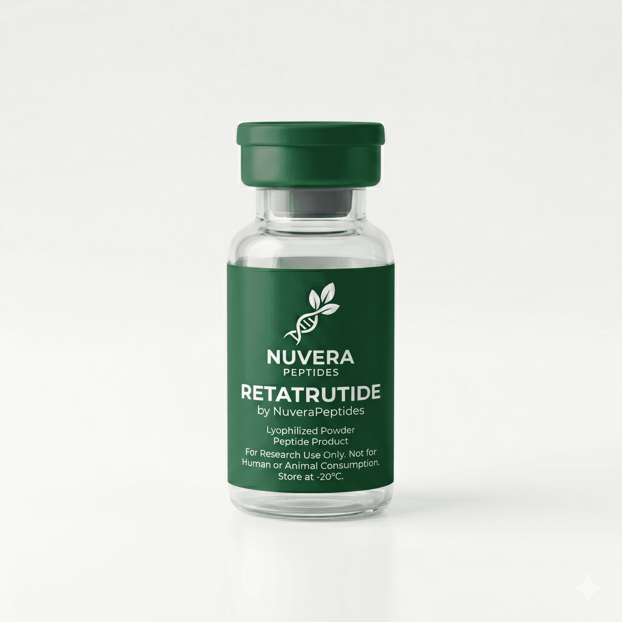 Retatrutide