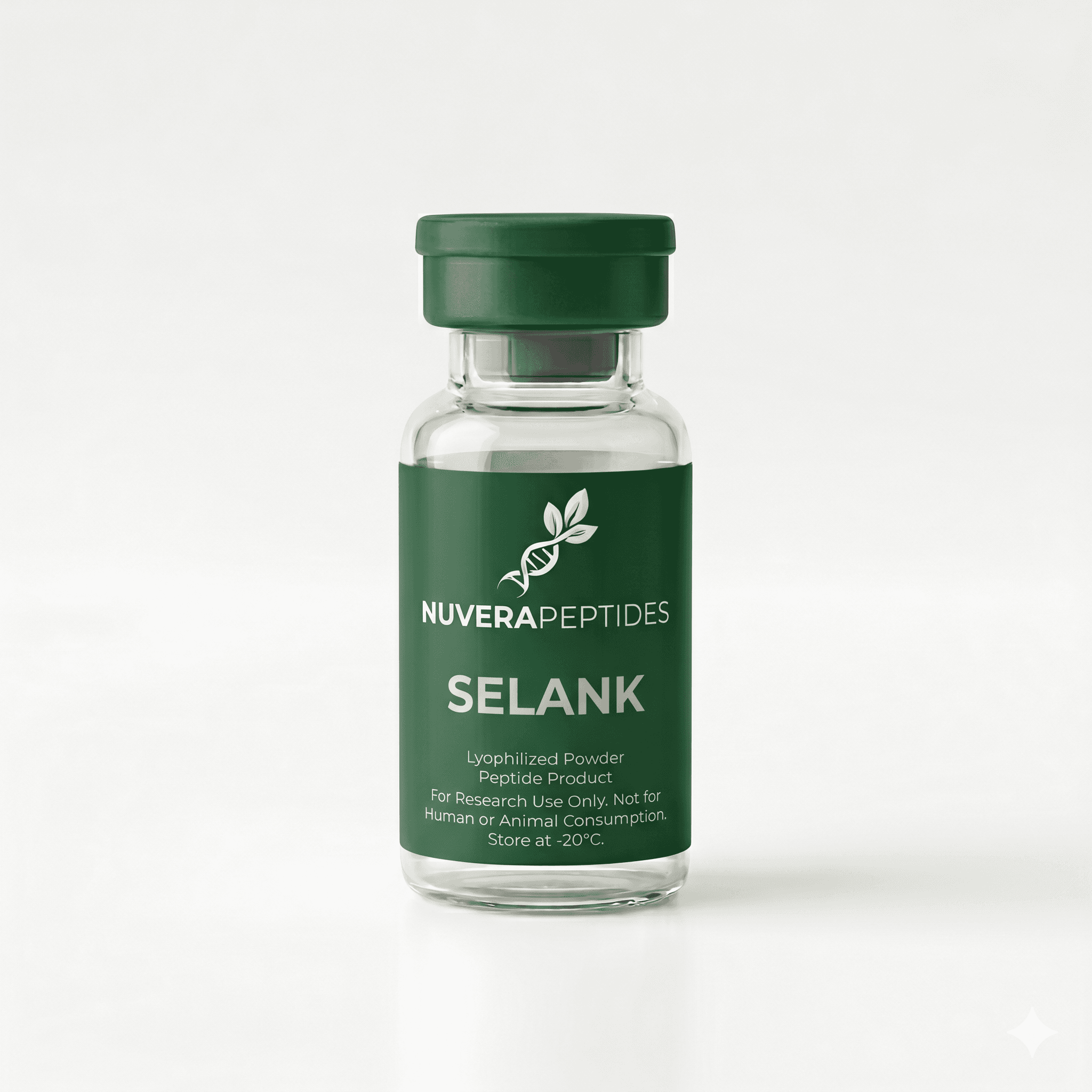 Selank