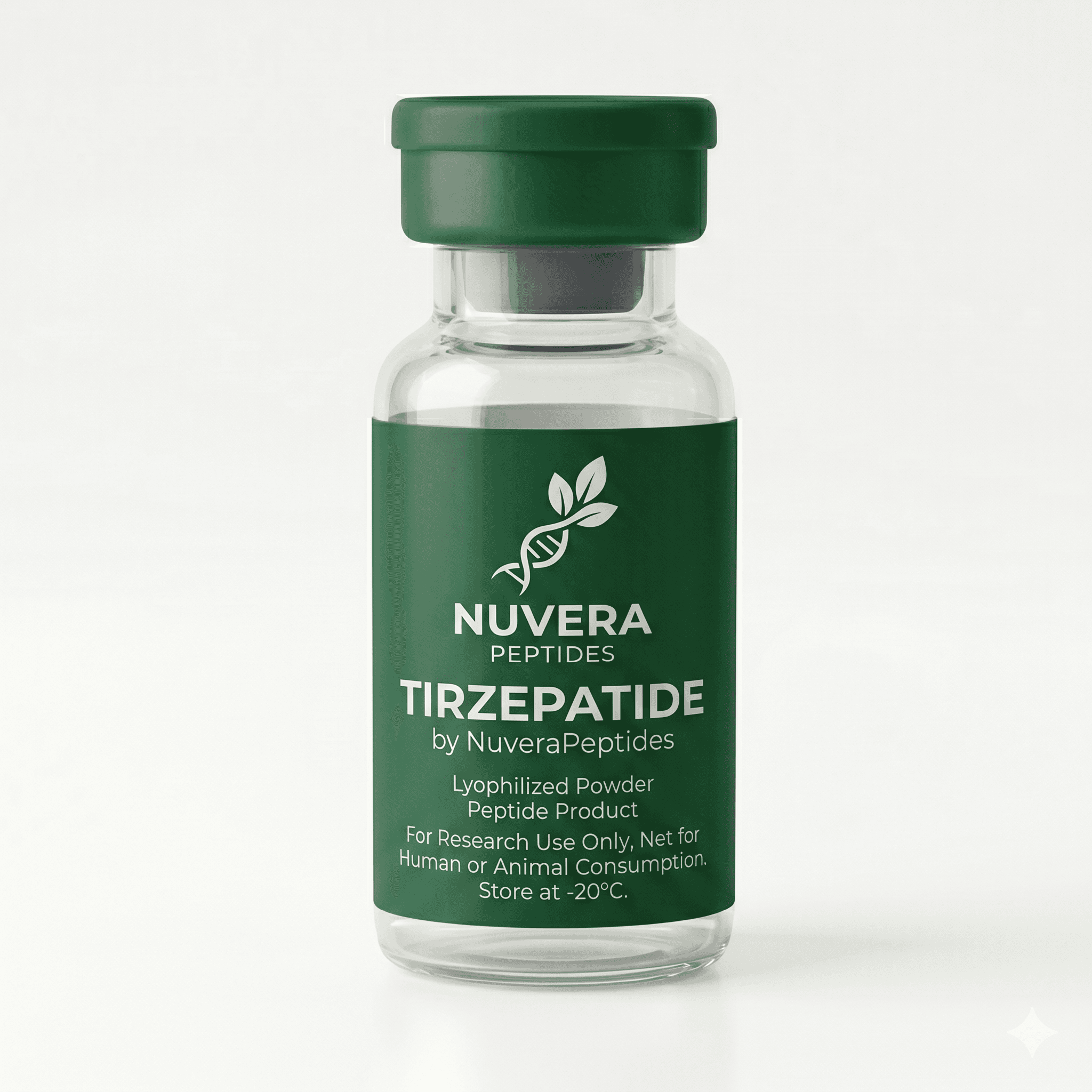 Tirzepatide