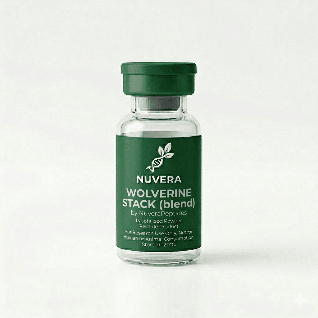 Wolverine Stack